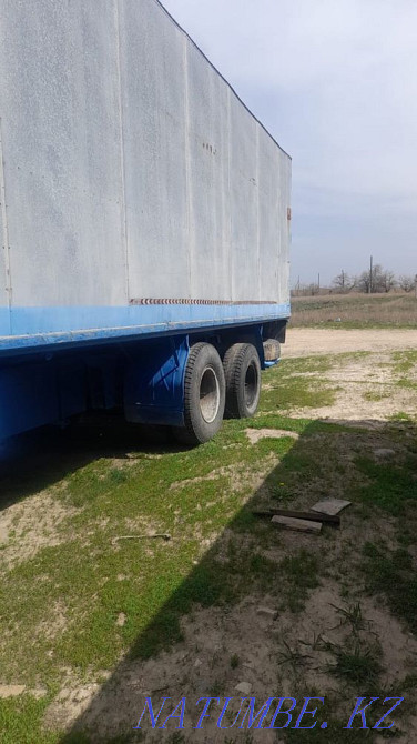 Thermo booth (insulated) Taldykorgan - photo 4