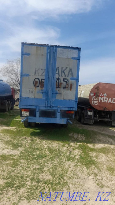 Thermo booth (insulated) Taldykorgan - photo 8