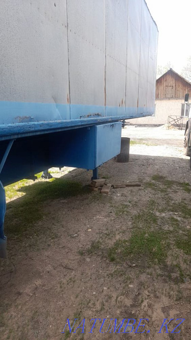 Thermo booth (insulated) Taldykorgan - photo 6