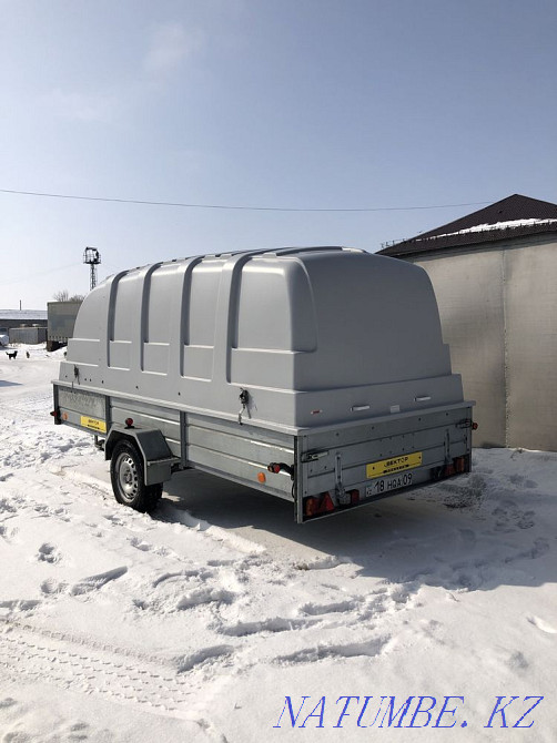 Attachment cover Karagandy - photo 2