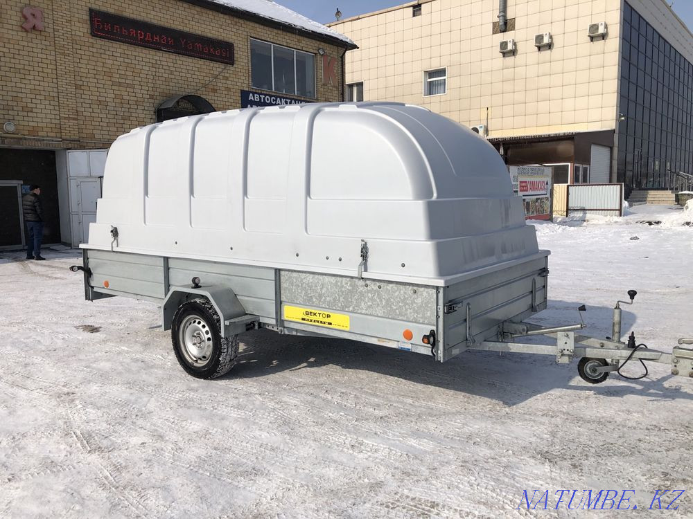 Attachment cover Karagandy - photo 4