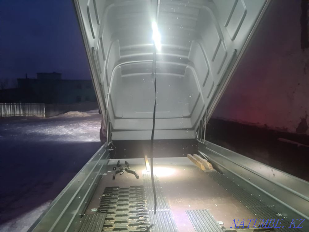 Attachment cover Karagandy - photo 7