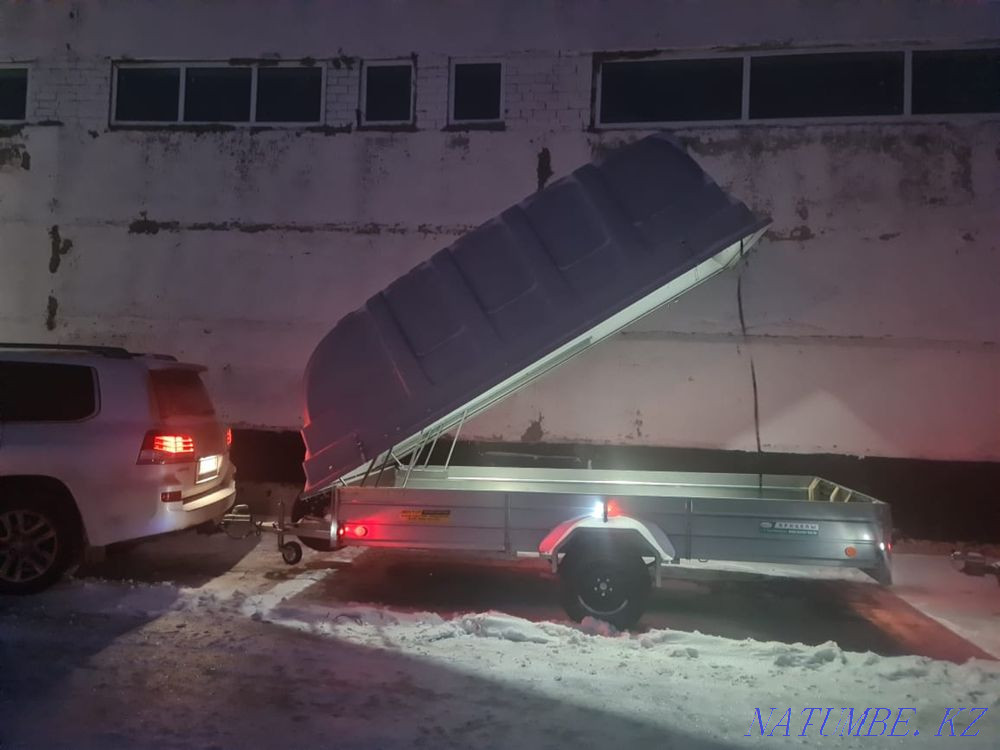 Attachment cover Karagandy - photo 6