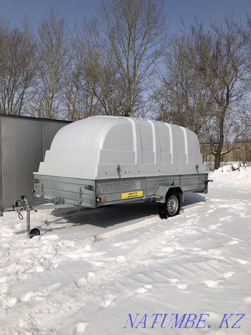 Attachment cover Karagandy - photo 1