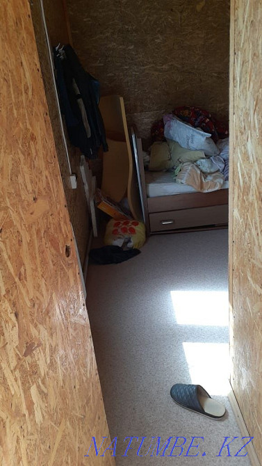 Жилой вагон на калесах Шымкент - изображение 5