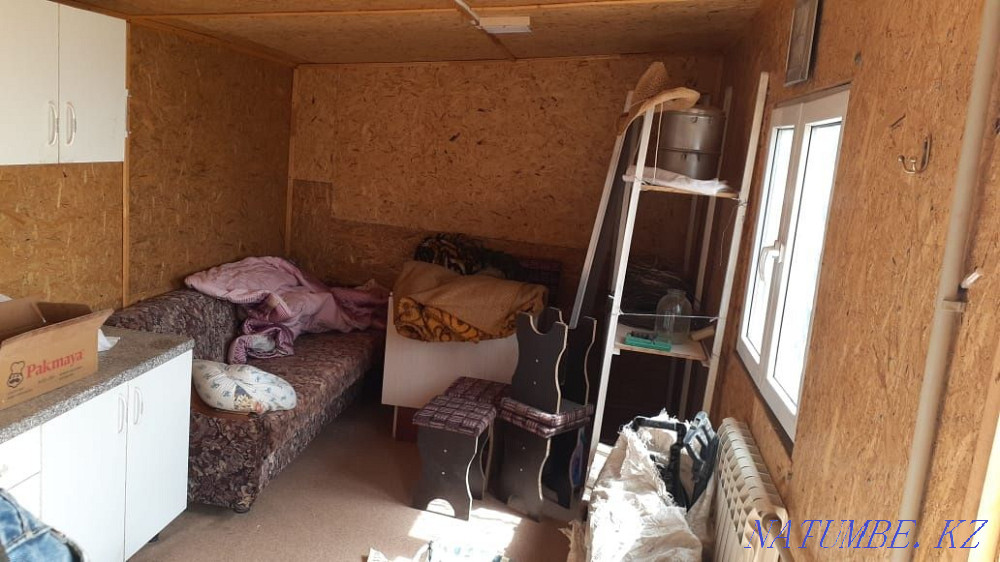 Жилой вагон на калесах Шымкент - изображение 8