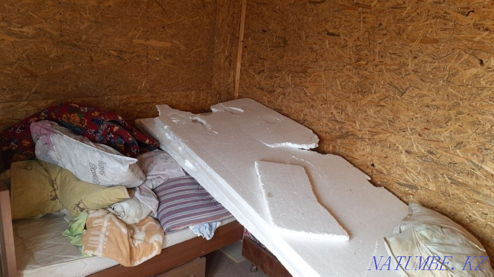 Жилой вагон на калесах Шымкент - изображение 2