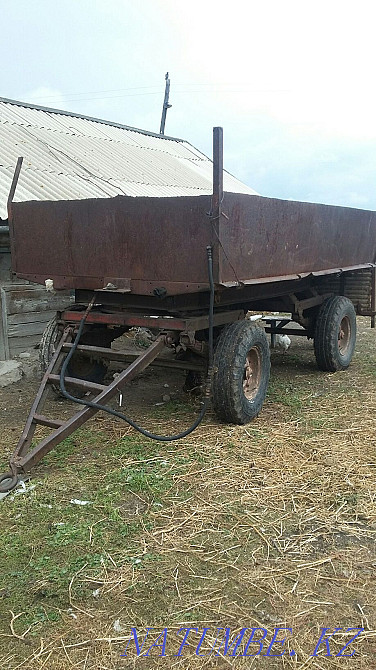 Трейлер pts, сату  Көкшетау - изображение 1