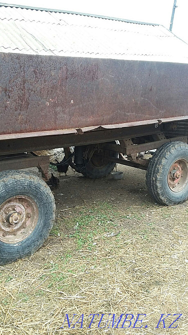 Трейлер pts, сату  Көкшетау - изображение 2