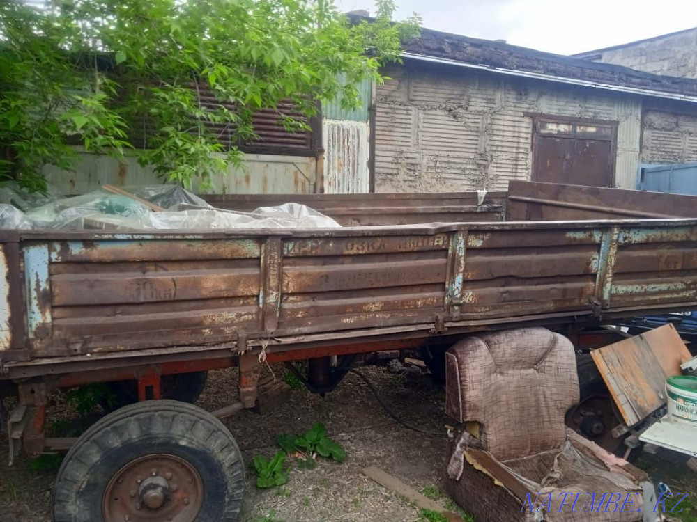 Продам прицеп птс Рудный - изображение 2