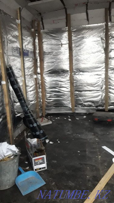 Trailer change house Валиханово - photo 7