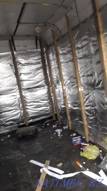 Trailer change house Валиханово - photo 6