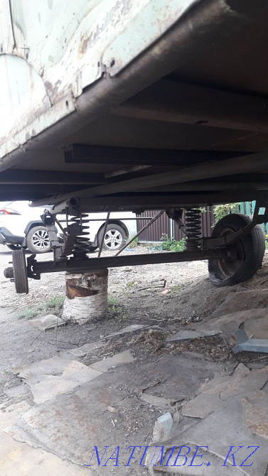 Trailer change house Валиханово - photo 5