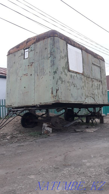 Trailer change house Валиханово - photo 2