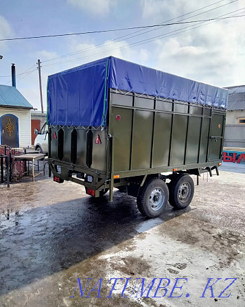 Sell car trailer Semey - photo 3