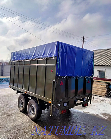 Sell car trailer Semey - photo 6