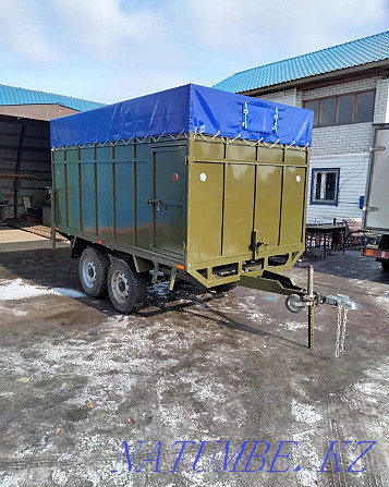 Sell car trailer Semey - photo 7