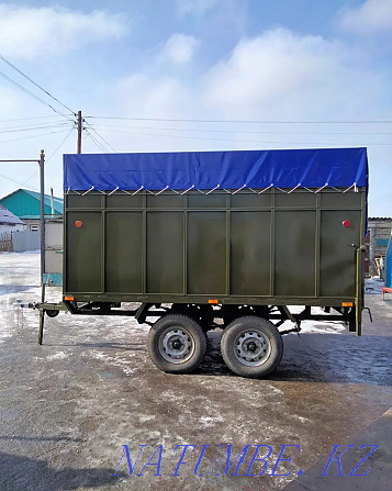 Sell car trailer Semey - photo 8