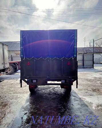 Sell car trailer Semey - photo 5