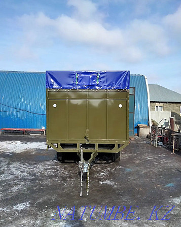 Sell car trailer Semey - photo 2