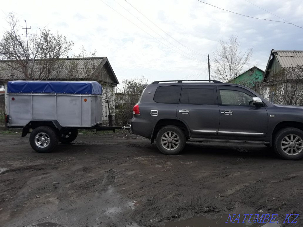 new trailer for sale Semey - photo 5