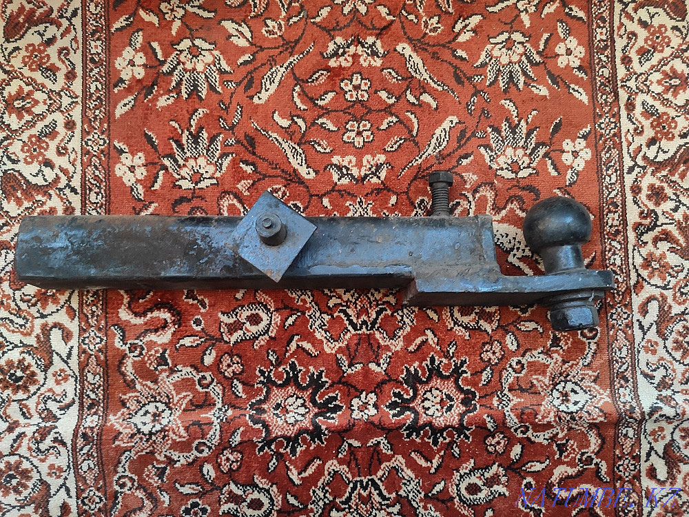 Фаркоп универсальный Караганда - изображение 1