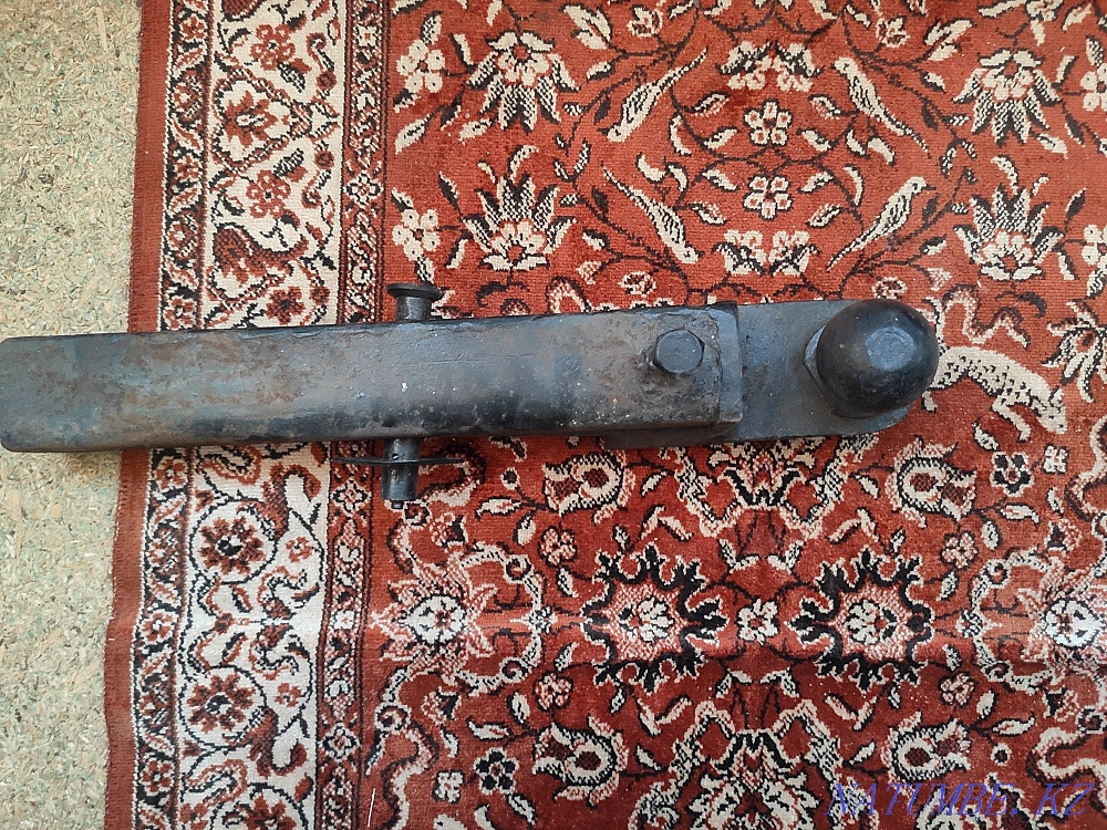 Фаркоп универсальный Караганда - изображение 3