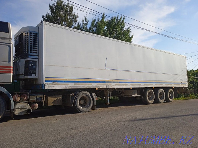Sell trailer ref.  - photo 3