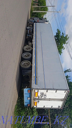 Sell trailer ref.  - photo 4
