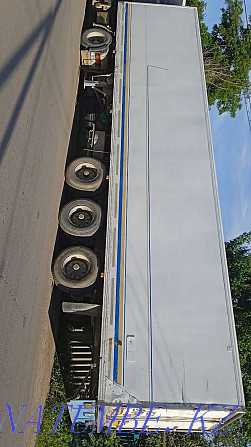 Sell trailer ref.  - photo 2