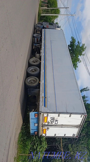 Sell trailer ref.  - photo 4