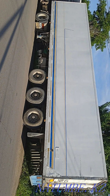 Sell trailer ref.  - photo 2