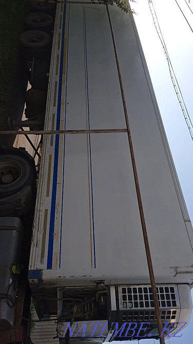 Sell trailer ref.  - photo 1