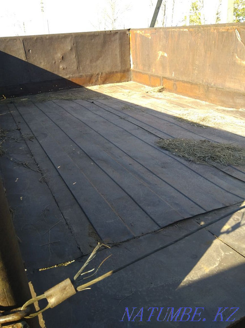 Продам телегу 2ПТС-4  - изображение 4