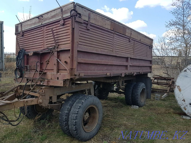 Trailer for sale...  - photo 4