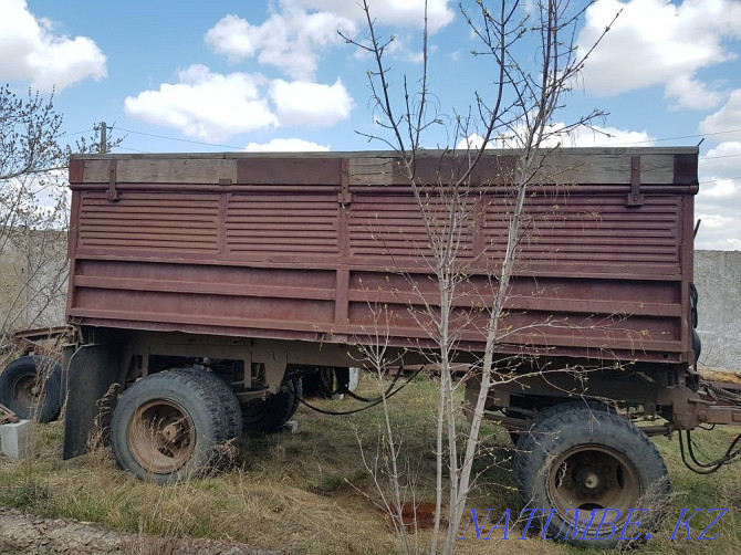 Trailer for sale...  - photo 2