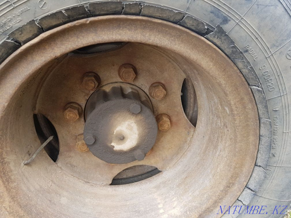 Продам прицеп ...  - изображение 1