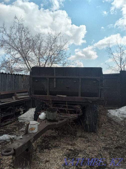 Sell trailer pts 6..  - photo 2