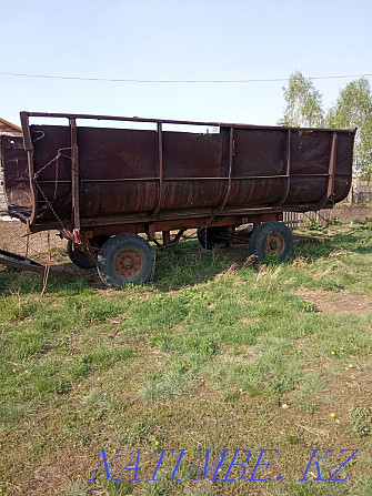 Hay cart  - photo 2