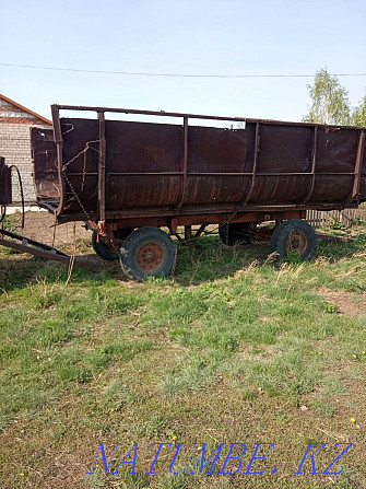 Hay cart  - photo 1