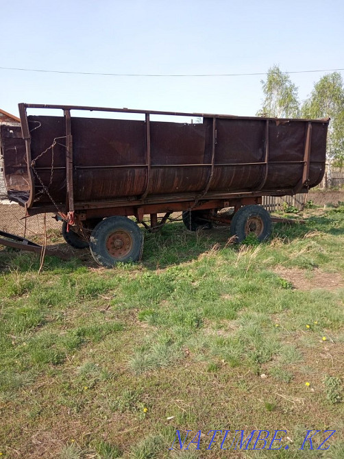 Hay cart  - photo 2