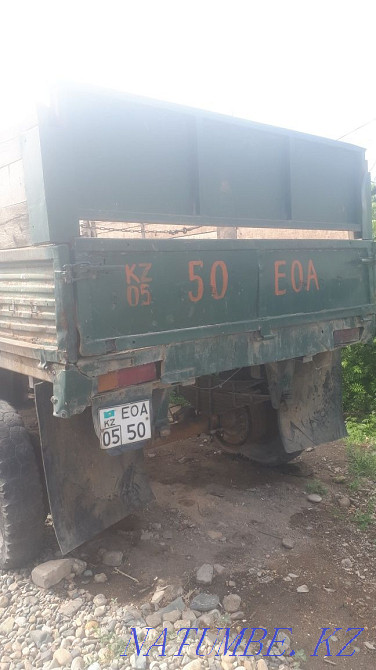 Продам прицеп камаз  - изображение 2