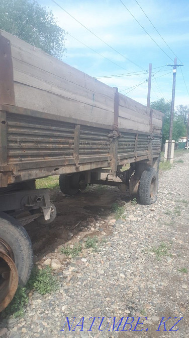 Продам прицеп камаз  - изображение 3