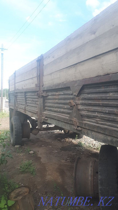 Продам прицеп камаз  - изображение 4