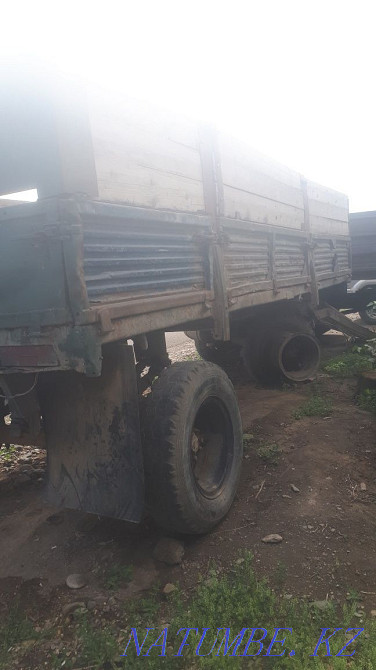 Продам прицеп камаз  - изображение 1