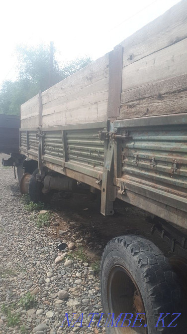 Продам прицеп камаз  - изображение 5