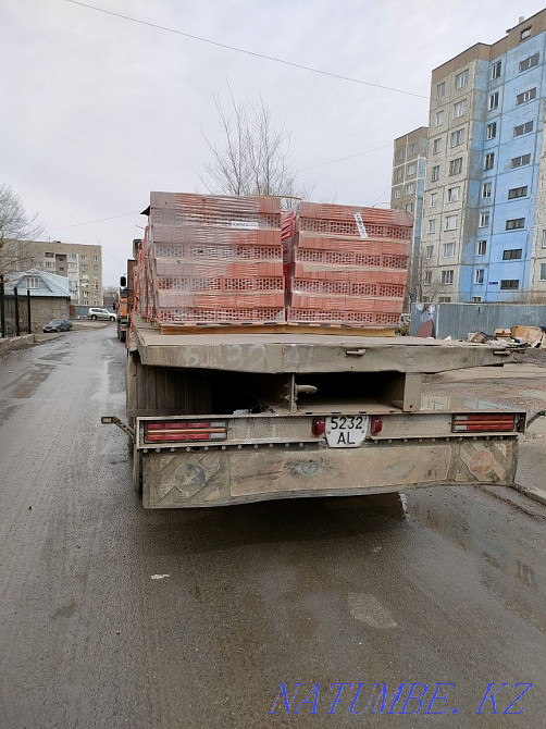 Sell semi-trailer Abay - photo 5