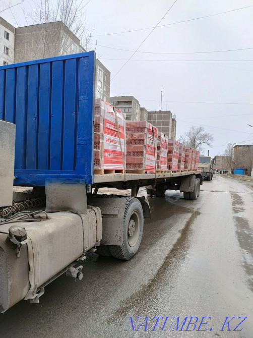 Sell semi-trailer Abay - photo 4