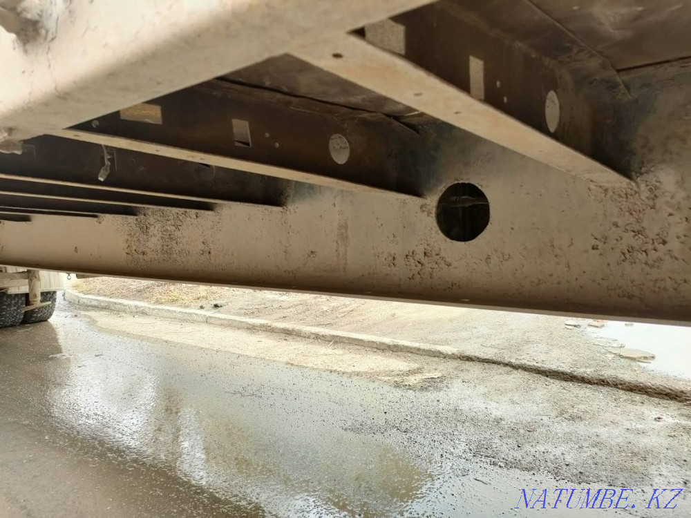 Sell semi-trailer Abay - photo 6