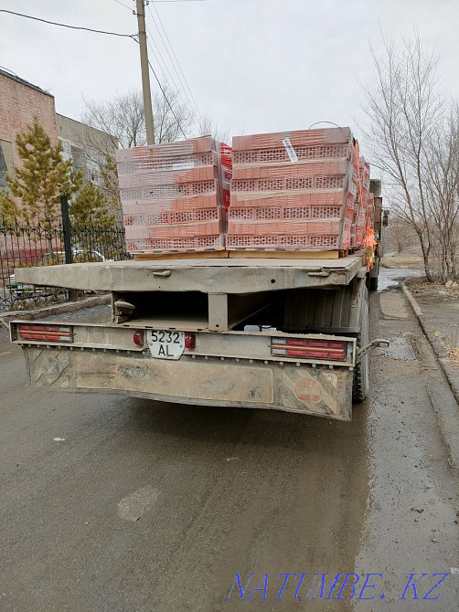 Sell semi-trailer Abay - photo 1